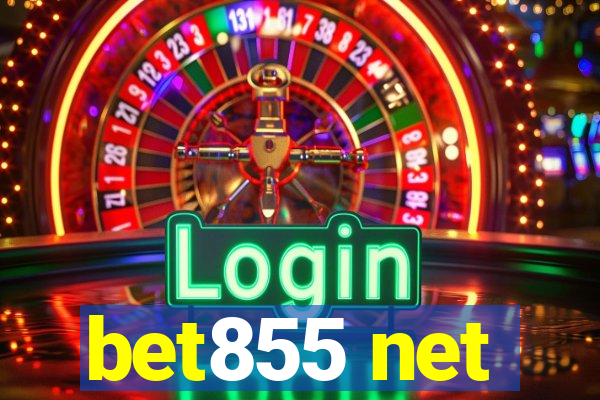 bet855 net